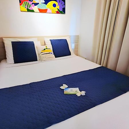 Pousada Bahia Inn Морро-де-Сан-Паулу Экстерьер фото