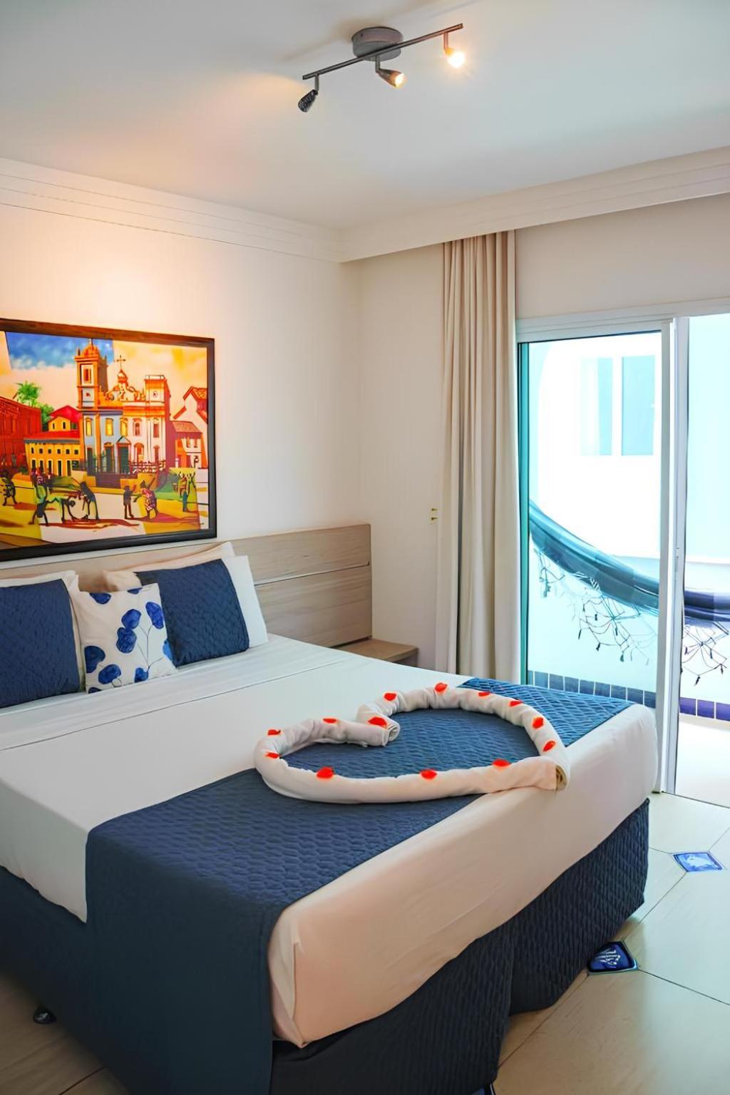 Pousada Bahia Inn Морро-де-Сан-Паулу Экстерьер фото